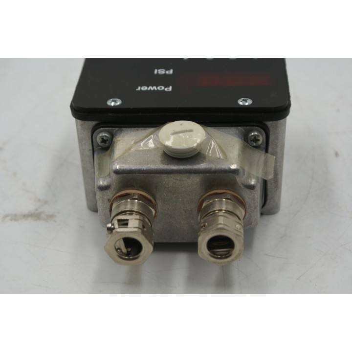 HYDAC Electronic EDS 1100-050-1-009
