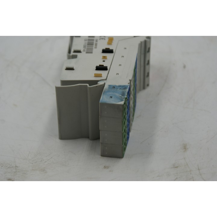 Rexroth 189 R-IB IL 24 DO 16-PAC