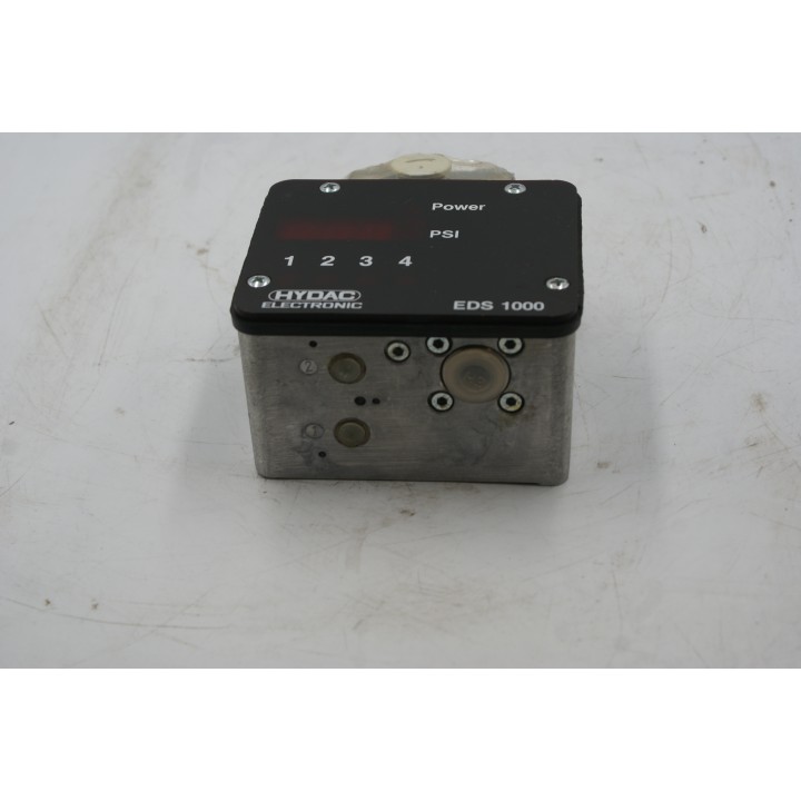 HYDAC Electronic EDS 1100-050-1-009