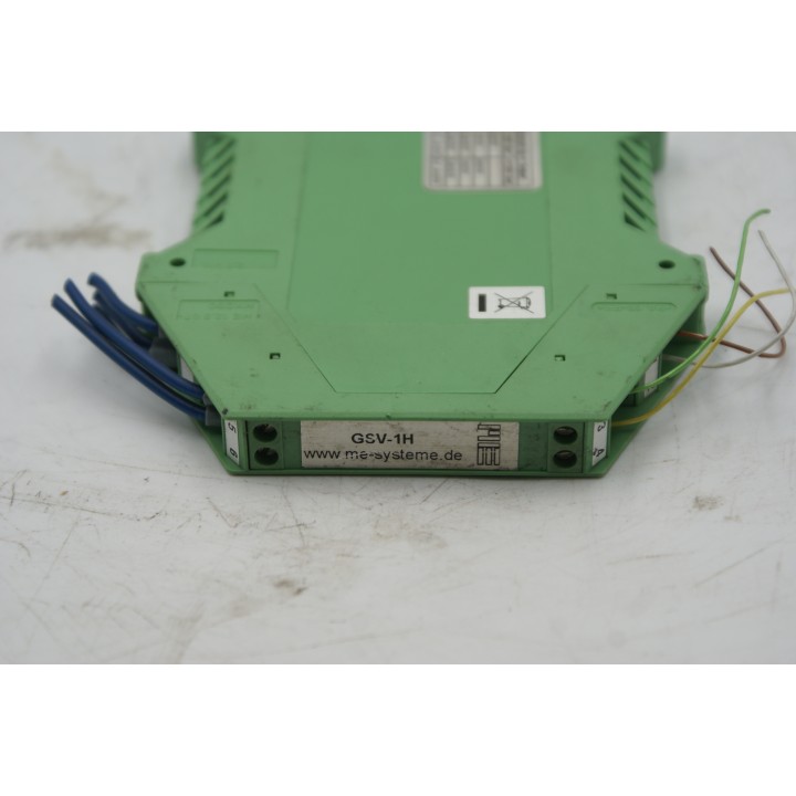 MURR DMS GSV-1H 10/250/2