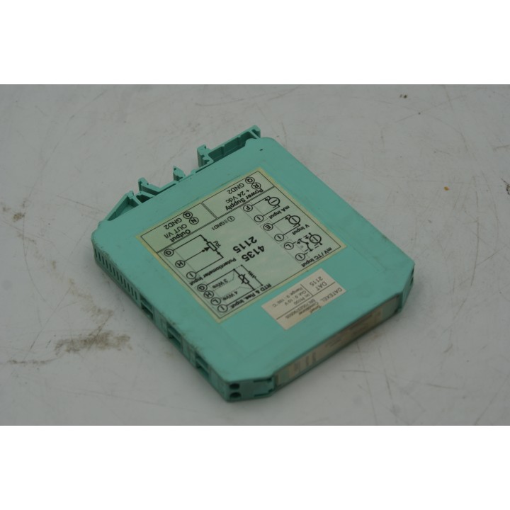 LA Termotecnica S.n.C. DAT2115