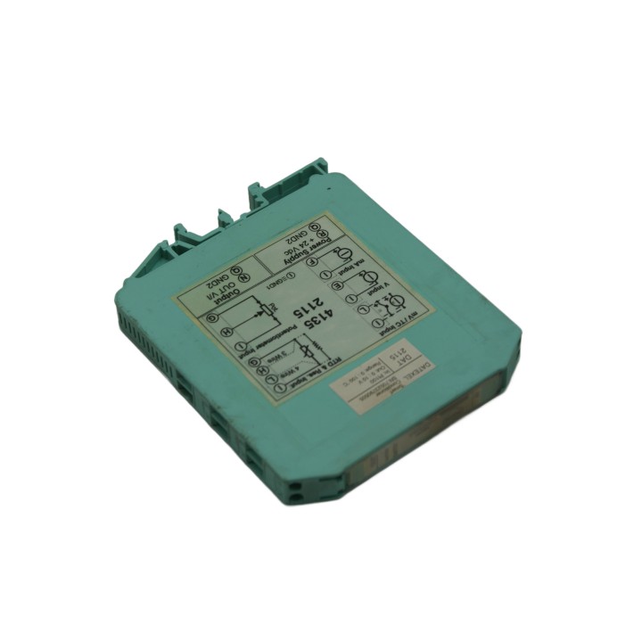 LA Termotecnica S.n.C. DAT2115