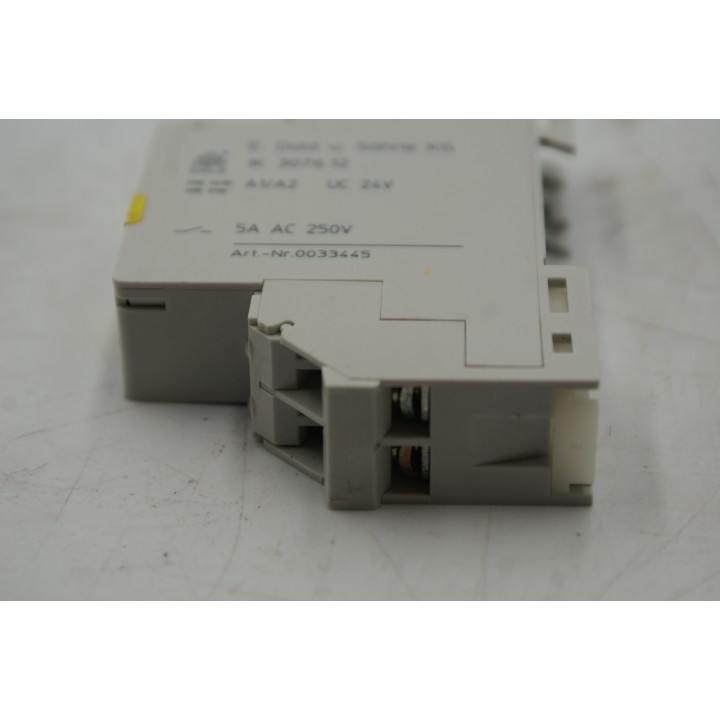 E. Dold & Söhne GmbH & Co. KG IK-3076.12