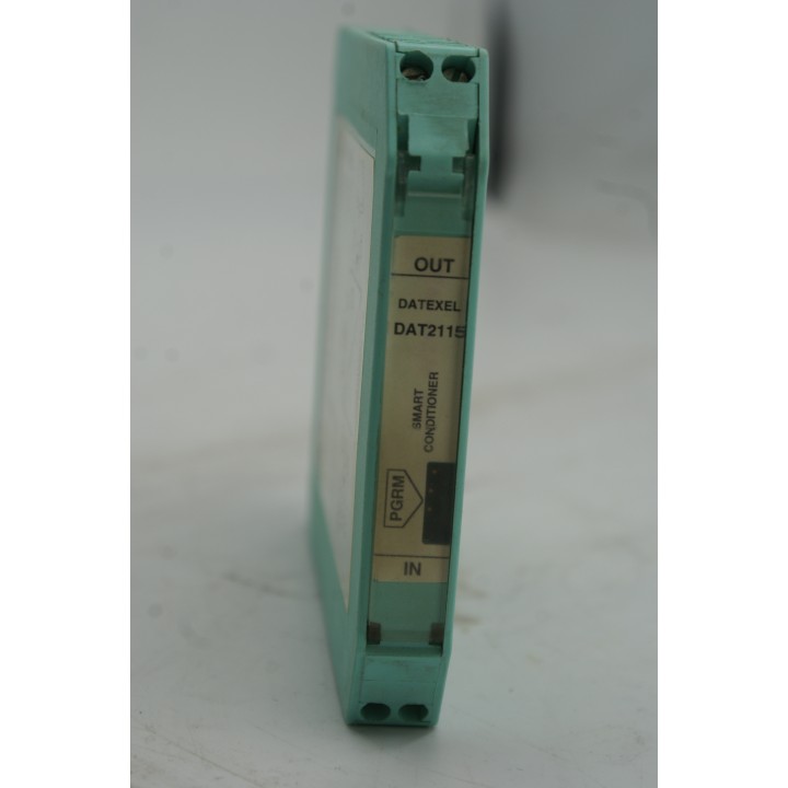 LA Termotecnica S.n.C. DAT2115