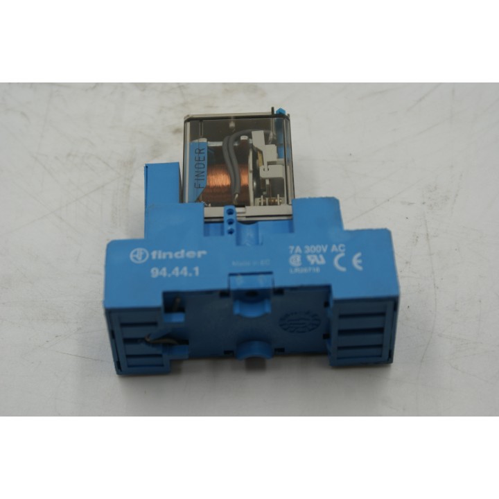 FINDER 55.34 + podst 94.44.1