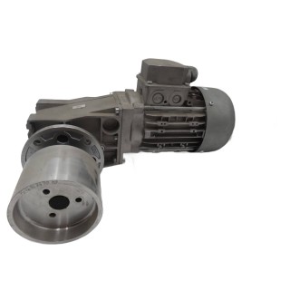 LENZE G50AB045MHAR2C00 + MDEMAXX063-32C0C