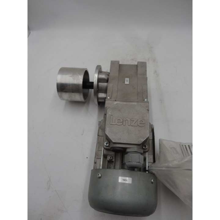 LENZE G50AB045MHAR2C00 + MDEMAXX063-32C0C