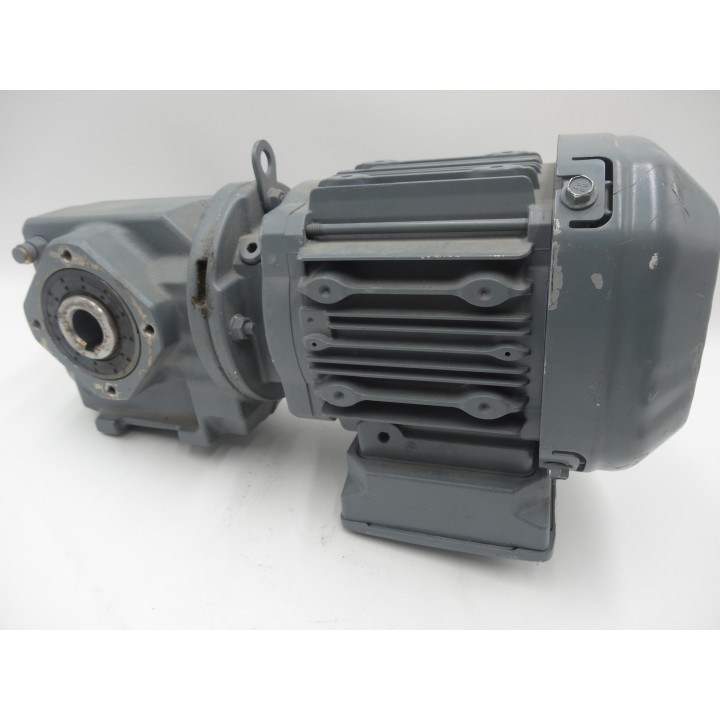 SEW EURODRIVE SA37/T DRS71S4