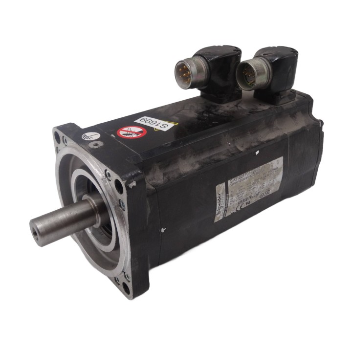 SCHNEIDER ELECTRIC SH31001P01F2000