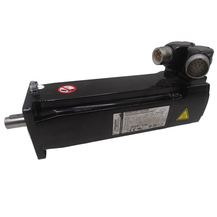 SCHNEIDER ELECTRIC SH30703P12A2000