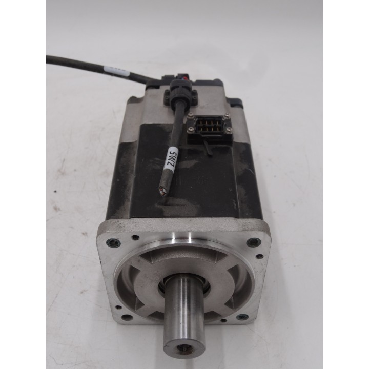 Omron R88M-1M75030T-BS2