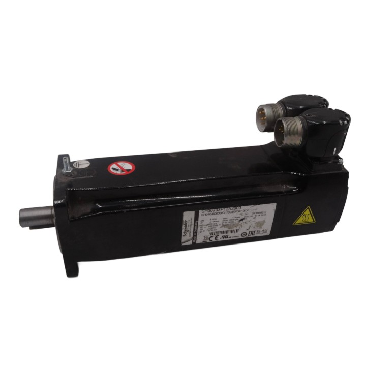 SCHNEIDER ELECTRIC SH30703P12A2000