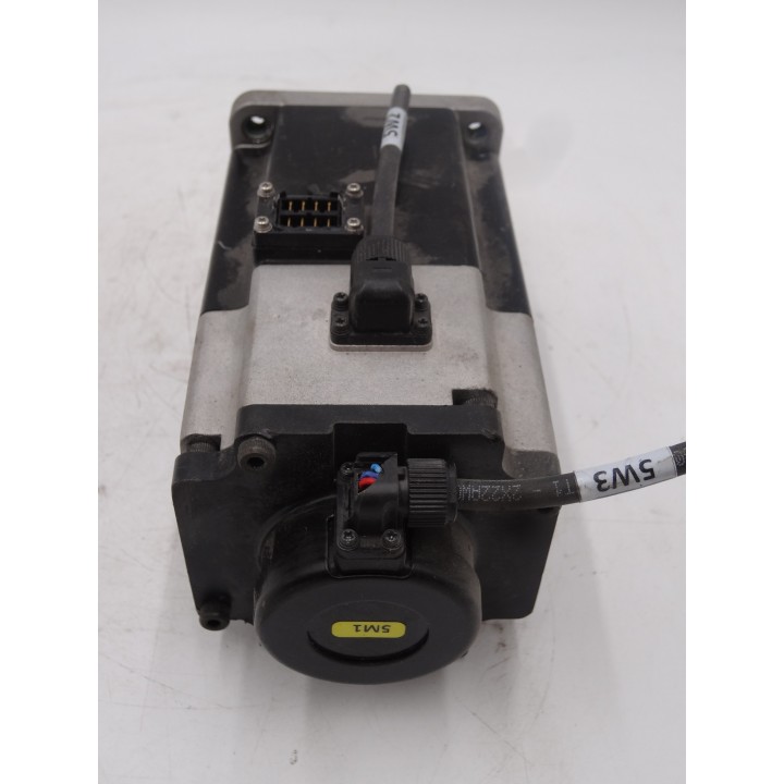 Omron R88M-1M75030T-BS2