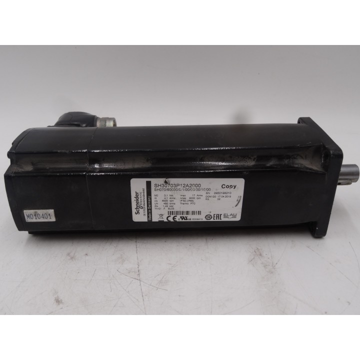 SCHNEIDER ELECTRIC SH30703P12A2000