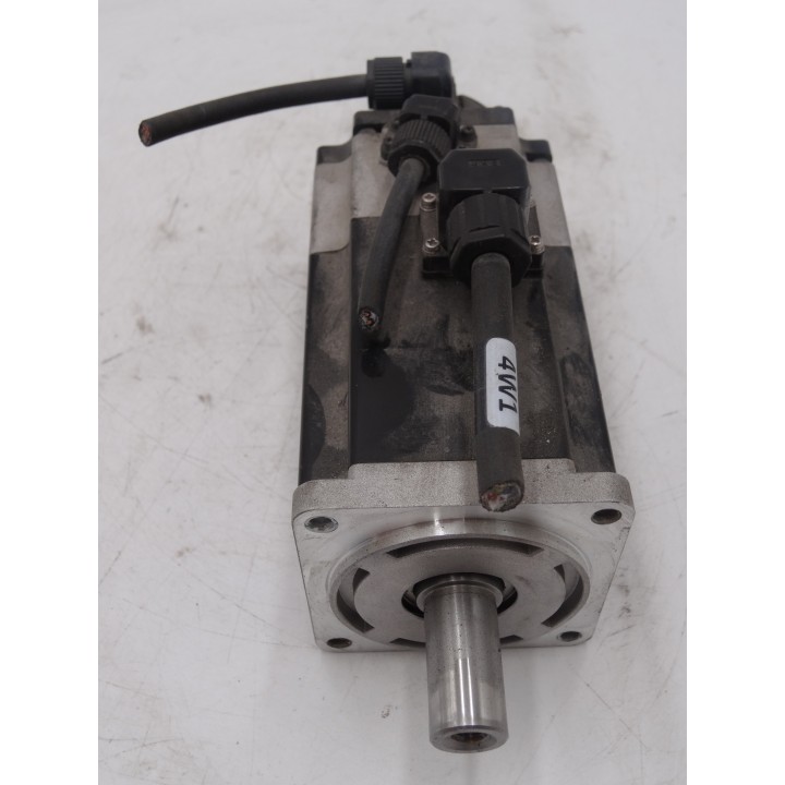 Omron R88M-1M40030T-BS2