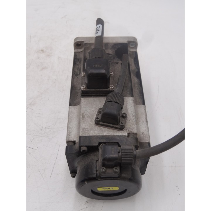 Omron R88M-1M40030T-BS2