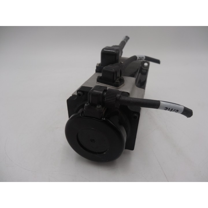 Omron R88M-1M40030T-BS2