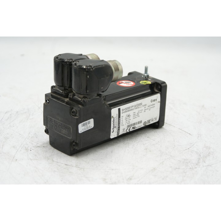 SCHNEIDER ELECTRIC SH30551P12A2000