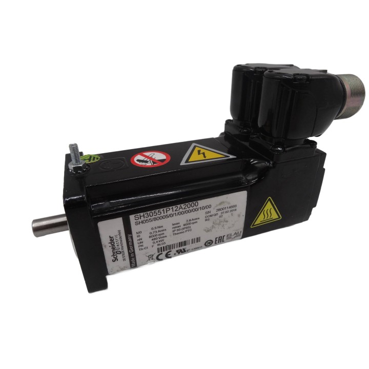 SCHNEIDER ELECTRIC SH30551P12A2000