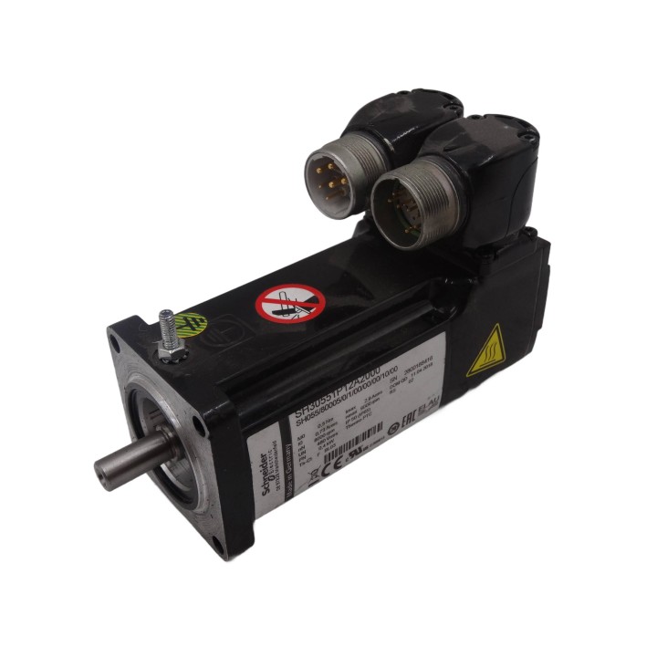 SCHNEIDER ELECTRIC SH30551P12A2000