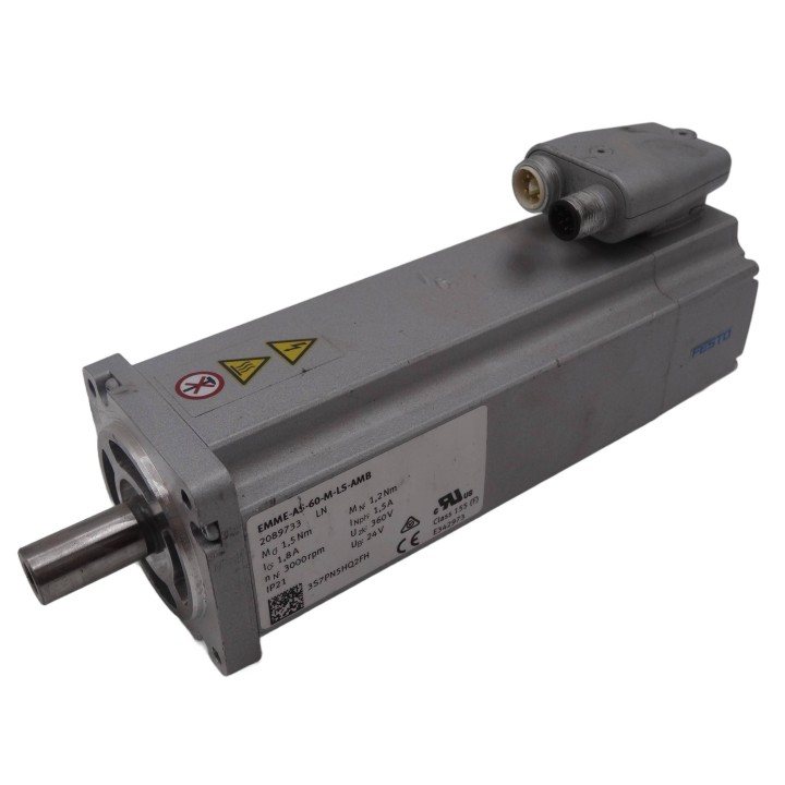 FESTO EMME-AS-60-M-LS-AMB