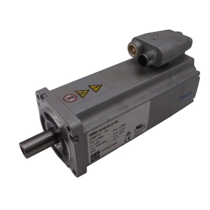 FESTO EMME-AS-60-M-LS-AM