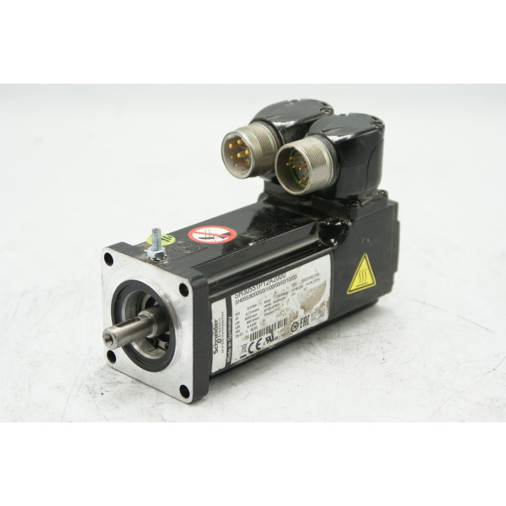 SCHNEIDER ELECTRIC SH30551P12A2000