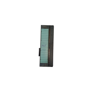 SIEMENS 6ES7 321-1BH01-0AA0