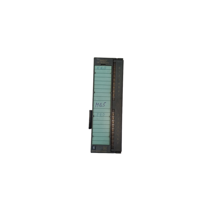 SIEMENS 6ES7 321-1BH01-0AA0