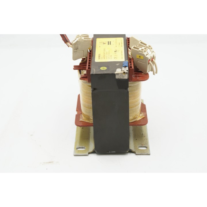 SIEMENS SIDAC-T 4AM6142-5AT10-0FA0