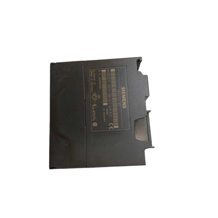 SIEMENS 6ES7 321-1BH01-0AA0