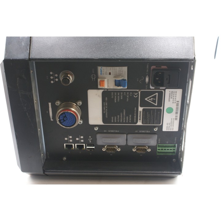 CLECO mPro400 GC MCXE2946