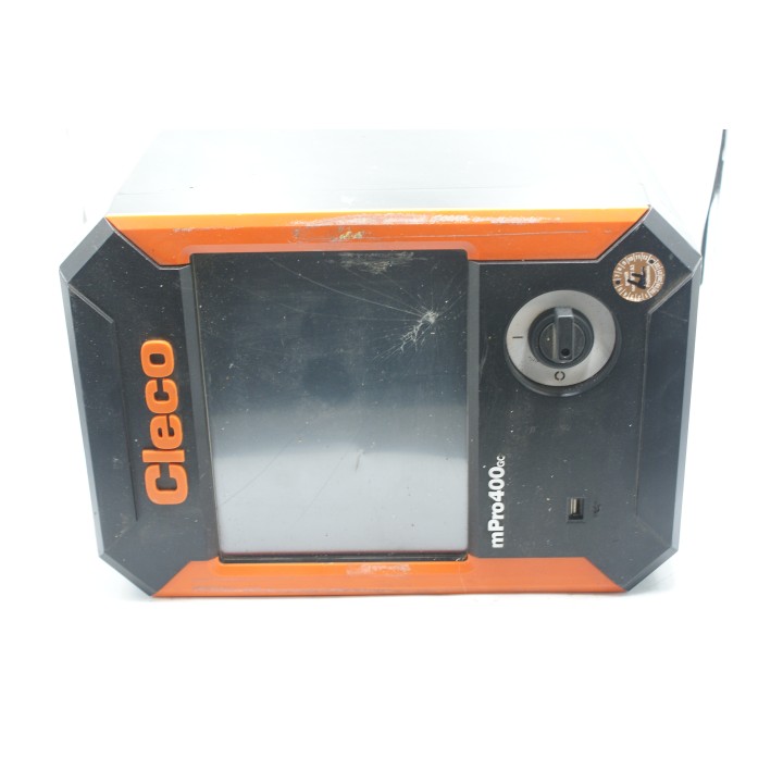 CLECO mPro400 GC MCXE2946