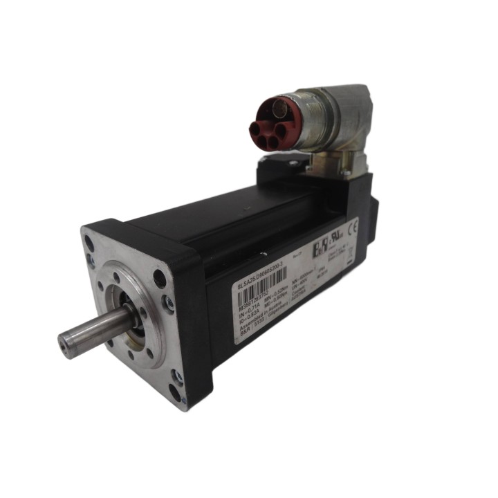 B&R 8LSA25.D9060S200-3