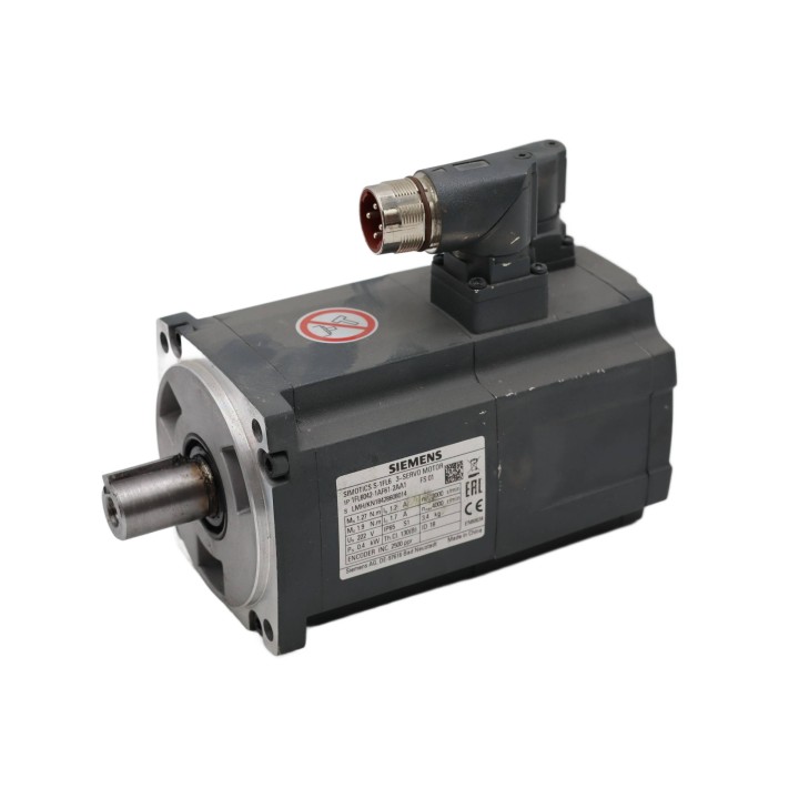 SIEMENS 1FL6042-1AF61-2AA1