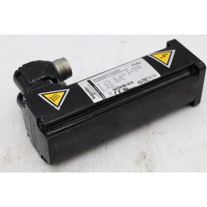SCHNEIDER ELECTRIC SH30553P12A2000