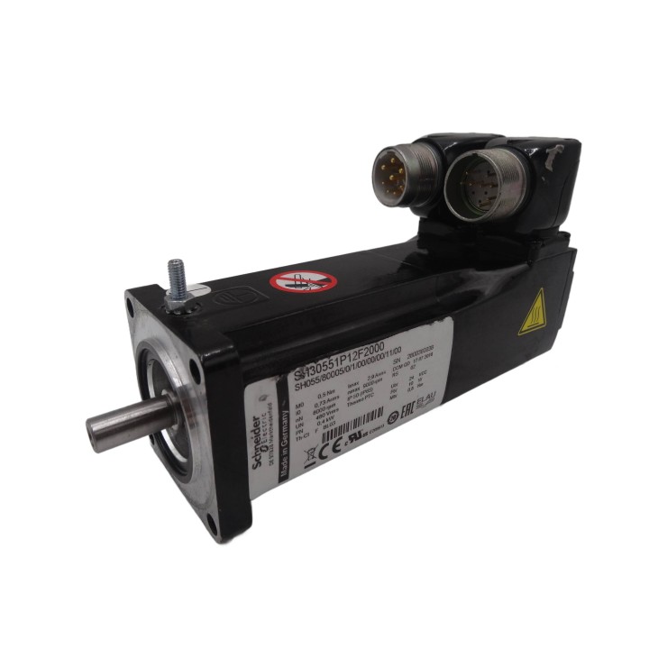 SCHNEIDER ELECTRIC SH30551P12F2000