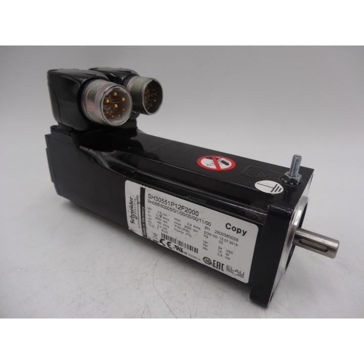 SCHNEIDER ELECTRIC SH30551P12F2000