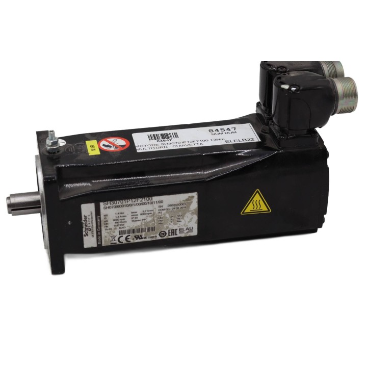 SCHNEIDER ELECTRIC SH30701P12F2100