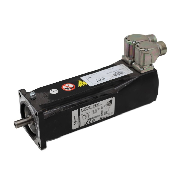 SCHNEIDER ELECTRIC SH30702P12F2000