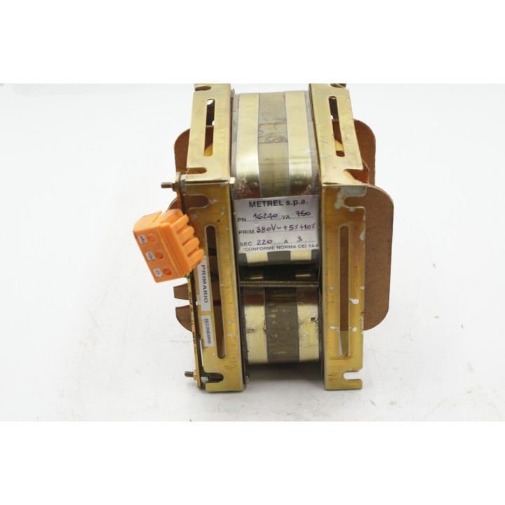 METREL 16240 VA 750