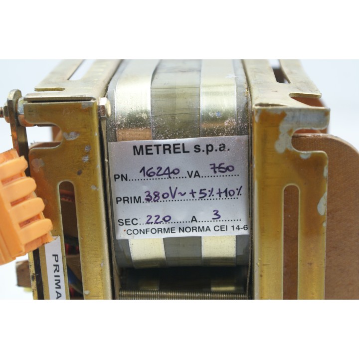 METREL 16240 VA 750