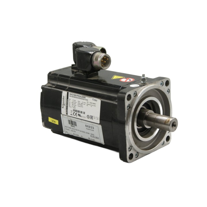 SCHNEIDER ELECTRIC SH31001P02A2000