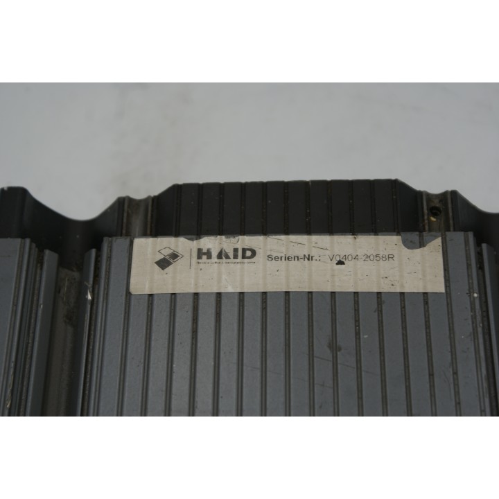 HAID Group (Guangdong Haid Group Co., Ltd.) V0404 2058R