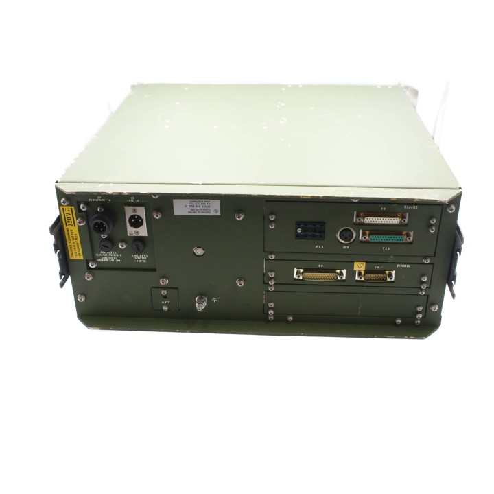 Rohde & Schwarz GM015