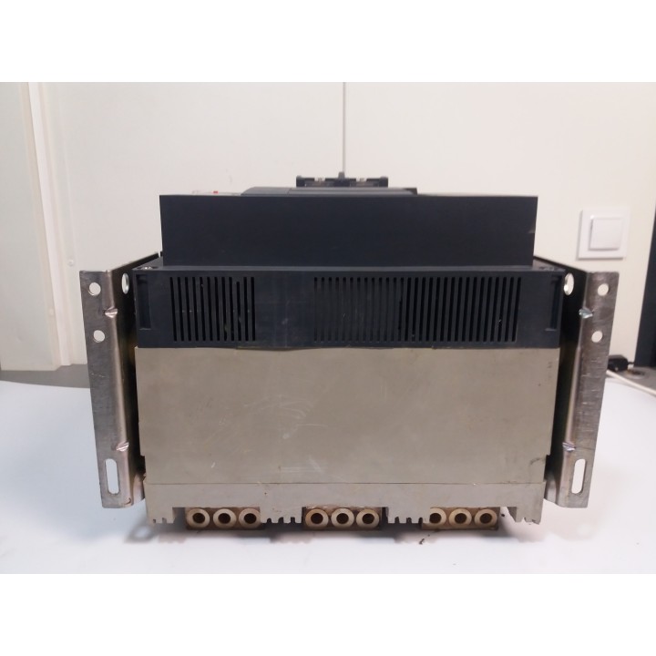 SCHNEIDER ELECTRIC NW25 H2 2500A NEMAAB1