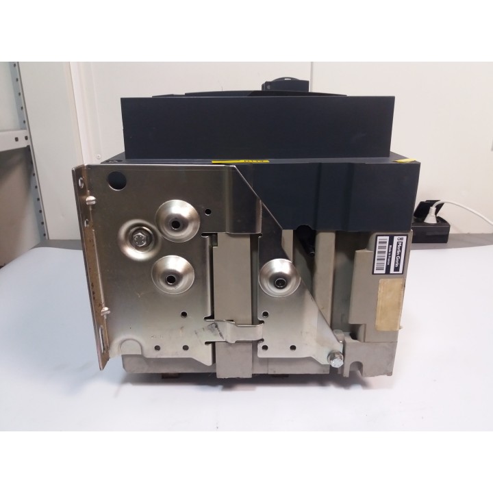 SCHNEIDER ELECTRIC NW25 H2 2500A NEMAAB1