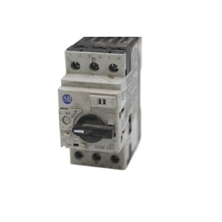 Allen-Bradley 140M-D8N-C16