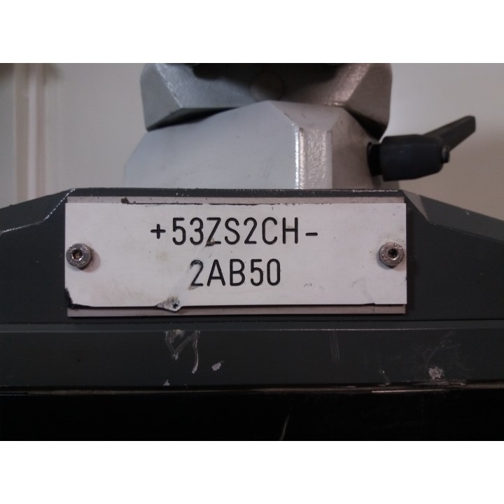 BOSCH EURO HMI PCPNLBOXOPEL 4703-I-B-T