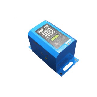 Druckluft Manglitz GmbH CS2500-BLH80